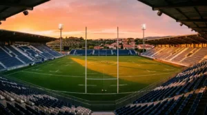 Pro D2 : Provence reçoit Vannes, l&rsquo;ogre breton qui écrase tout