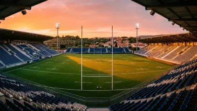 Pro D2 : Provence reçoit Vannes, l&rsquo;ogre breton qui écrase tout
