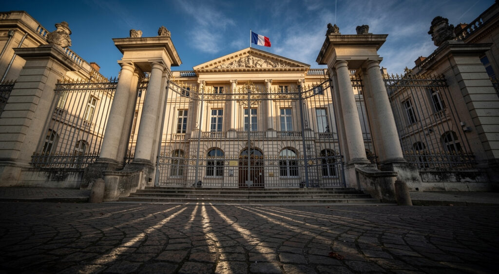 Procès à Mende : l&rsquo;ex-dentiste de Badaroux jugé pour mutilations et escroquerie
