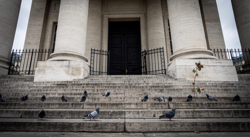 Procès Baudin : la Ville de Paris absente comme partie civile, une témoin évoque des pressions