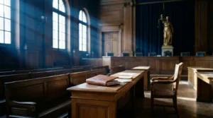 Procès libyen : la cour entend les parties civiles, le banc des prévenus déserté