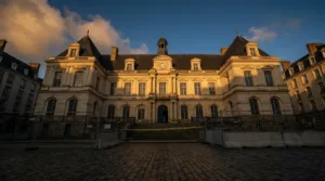 Procès Mirzali : neuf accusés devant les assises à Rennes, centre-ville bouclé