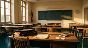 Profs : un salaire d&rsquo;entrée tombé sous la barre symbolique des 2 SMIC