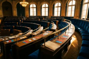 Proportionnelle : à l&rsquo;Assemblée, le front transpartisan tente de forcer le calendrier avant 2027