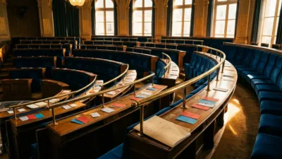 Proportionnelle : à l&rsquo;Assemblée, le front transpartisan tente de forcer le calendrier avant 2027