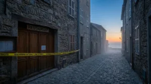 Propriano : l&rsquo;incendie du restaurant L&rsquo;Ambata suspecté d&rsquo;être criminel