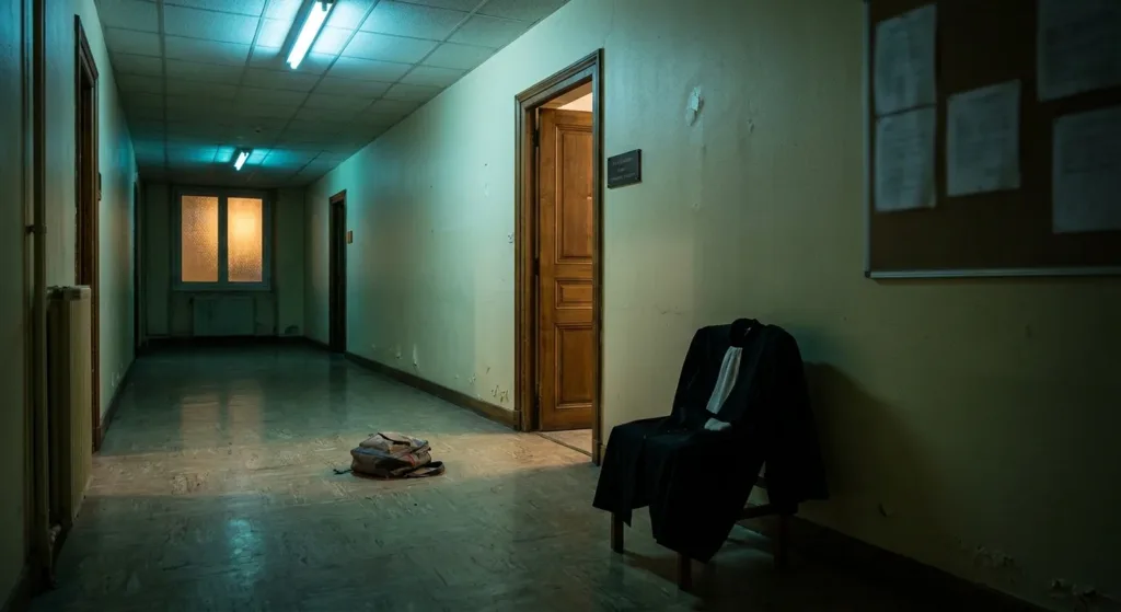 Prostitution des mineures : l&rsquo;avocat qui force l&rsquo;État à regarder