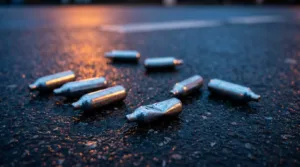 Protoxyde d&rsquo;azote dans le Nord : la préfecture renouvelle son alerte