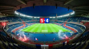 PSG-Bayern 5-4 : la demi-finale la plus folle de l&rsquo;histoire de la Ligue des champions
