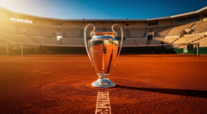 PSG : les Parisiens présenteront leur trophée de Ligue des champions à Roland-Garros lundi