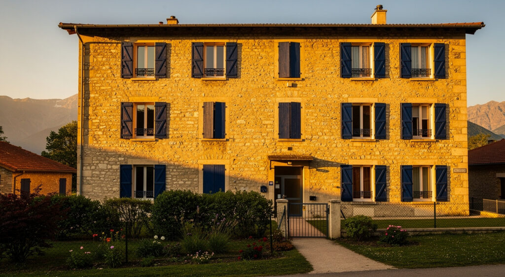 Pyrénées-Atlantiques : 508 logements attribués depuis 2023 dans le cadre du plan Logement d'abord