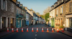 Quéven : les bus T4-T4a-T4b déviés samedi 30 mai pour la kermesse Saint-Joseph