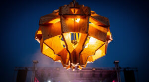 Quintin : 14 lycéens signent les décors d&rsquo;Art Rock 2026 à Saint-Brieuc