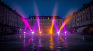 R.POP fête ses 10 ans à La Roche-sur-Yon : trois soirées gratuites du 2 au 4 juillet