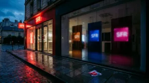 Rachat de SFR : les négociations prolongées jusqu'au 5 juin, le marché passe à trois opérateurs