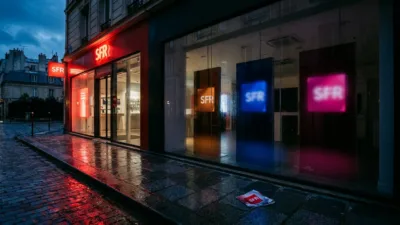Rachat de SFR : les négociations prolongées jusqu&rsquo;au 5 juin, le marché passe à trois opérateurs