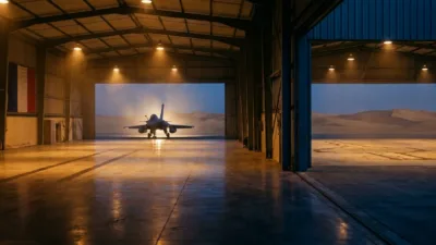 Rafale F5 : Abu Dhabi claque la porte, Paris hérite de 5 milliards