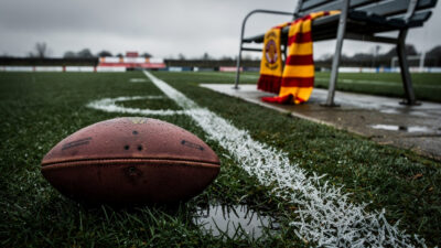 Rafettes : défaite à Thonon, relégation en D3 et merci aux supporters