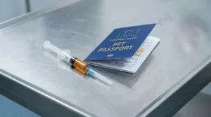 Rage : le préfet de Loire-Atlantique rappelle l&rsquo;obligation vaccinale pour les animaux en voyage