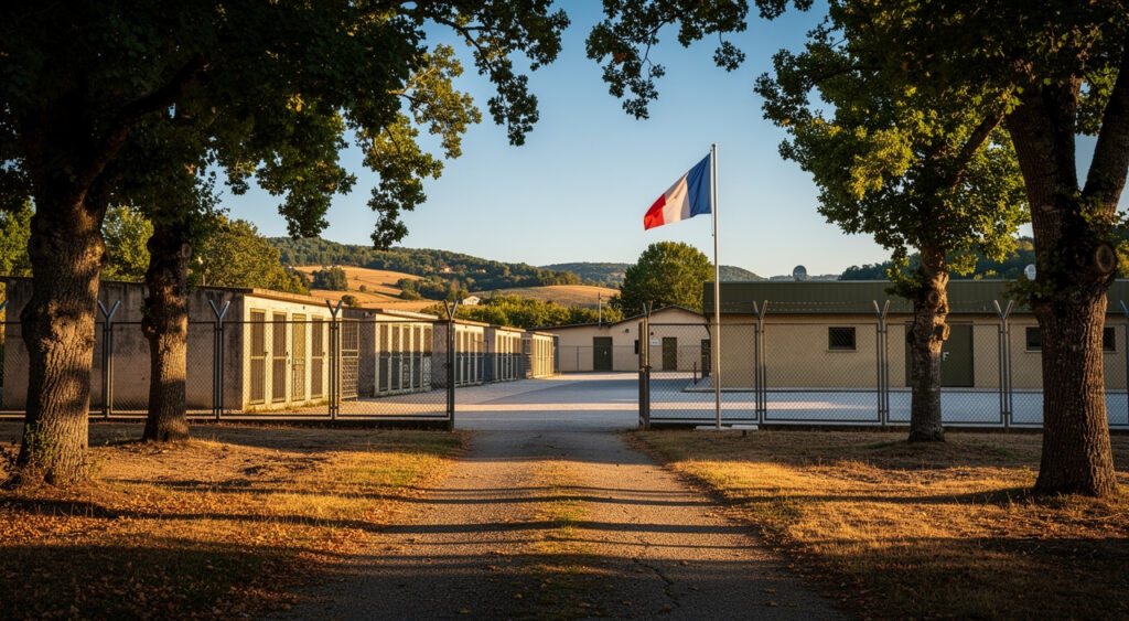 Rallye citoyen 2026 à Gramat : 160 jeunes du Lot au CNICG