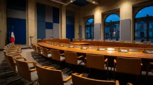 Raymond Désille élu président de Cyclad : le maire de Puyravault prend la tête du syndicat des déchets
