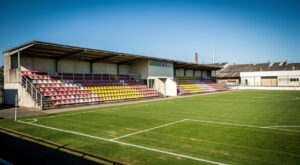 RC Lens Élite reçoit l&rsquo;OM au stade François Blin ce jeudi, entrée gratuite