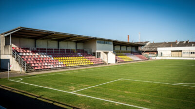 RC Lens Élite reçoit l'OM au stade François Blin ce jeudi, entrée gratuite