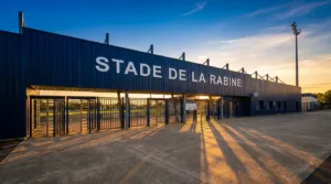 RC Vannes : entraînement ouvert au public jeudi 21 mai à 17h30 à La Rabine