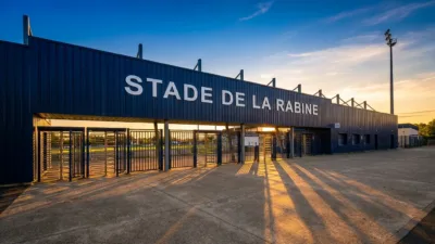 RC Vannes : entraînement ouvert au public jeudi 21 mai à 17h30 à La Rabine