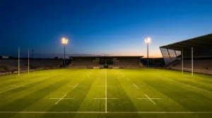 RC Vannes : le précentre de formation, passerelle entre rugby amateur et Pro D2