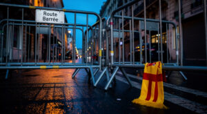 RCS-Rayo Vallecano : circulation perturbée à Strasbourg dès 17h ce jeudi