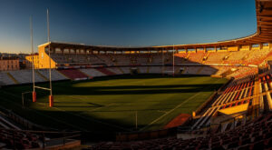 RCT-UBB : Bordeaux, double champion d'Europe, débarque à Mayol ce dimanche