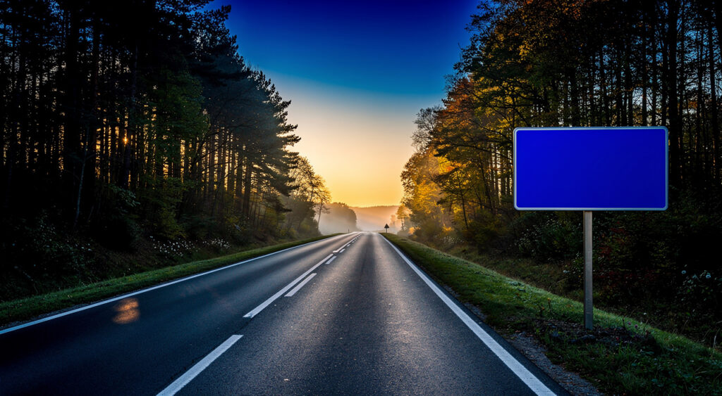 RD520 en Haute-Marne : Tabarot et Lacroix sur le terrain pour la sécurité routière