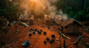 RDC : les ADF enlèvent des civils à Lisoma, la société civile en alerte