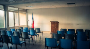 Reconquête lance sa tournée militante dans le Val-de-Marne depuis Saint-Maur