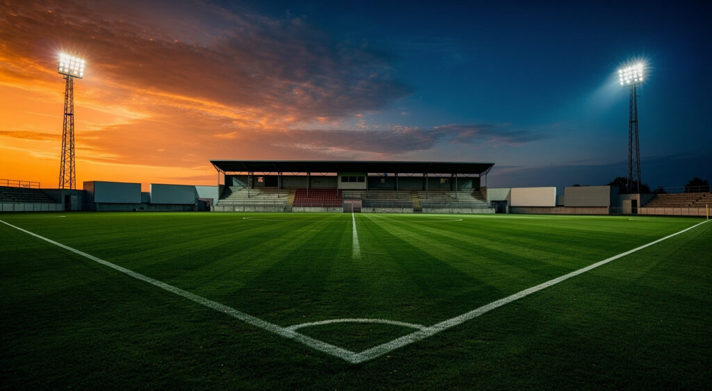 Régional 1 : FC Riom et Montluçon Foot, duel décisif pour le maintien ce samedi