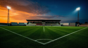 Régional 1 : FC Riom et Montluçon Foot, duel décisif pour le maintien ce samedi