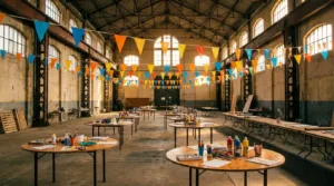 Reims : la Mission Locale et Marie de Paquy au festival Cool In The Air pour les jeunes aidants