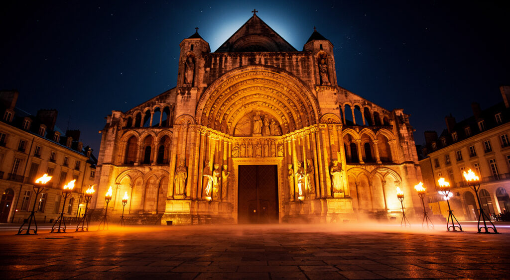 Reims : « L&rsquo;épopée légendaire » lance son marché médiéval et sa grande parade ce week-end