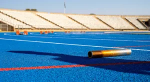 Relais mondiaux : la France échoue, deux billets sauvés in extremis