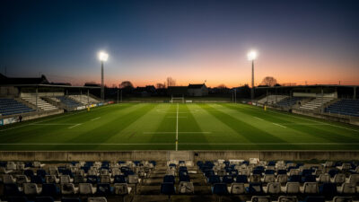 Relégation confirmée pour l'US Montauban en ProD2 après une défaite 59-7 à Montpellier