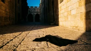 Religieuse française rouée de coups à Jérusalem : un suspect de 36 ans arrêté