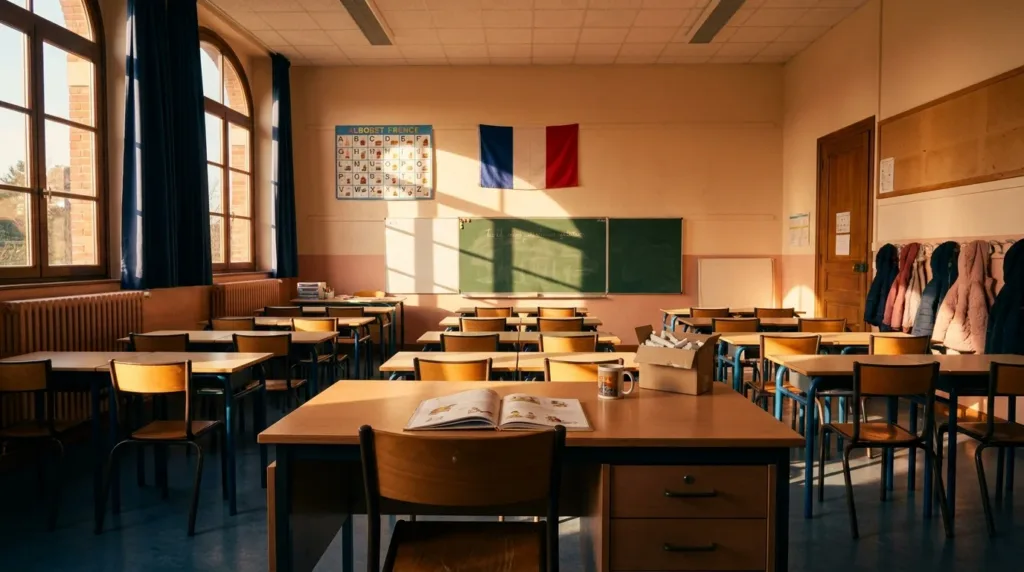 Remplacements d&rsquo;enseignants : la départementalisation forcée qui divise l&rsquo;école