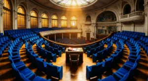 Renaissance adoube Attal : le plébiscite d&rsquo;un candidat sans rival