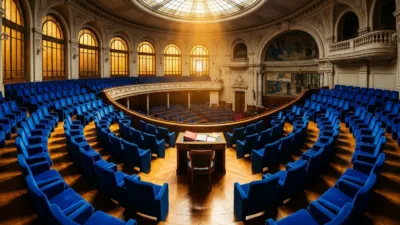 Renaissance adoube Attal : le plébiscite d&rsquo;un candidat sans rival