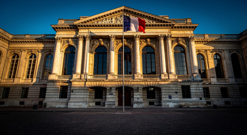 Renfort judiciaire à Cahors : deux nouveaux magistrats dès septembre 2026