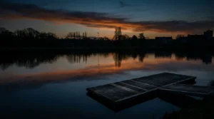 Rennes : un homme de 56 ans retrouvé mort dans la Vilaine près du pôle France de kayak