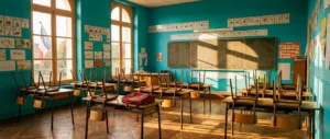 Rentrée 2026 : l&rsquo;année où l&rsquo;école française cesse de se réformer