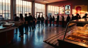 Repas à 1 euro pour tous : la révolution du Crous tombe le 4 mai