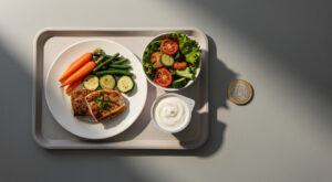 Repas à 1 euro pour tous les étudiants : la Somme applique la mesure dès le 4 mai